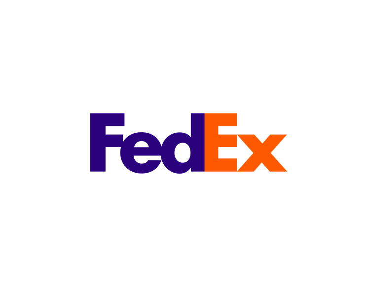 FedEx Trade Networks logo
