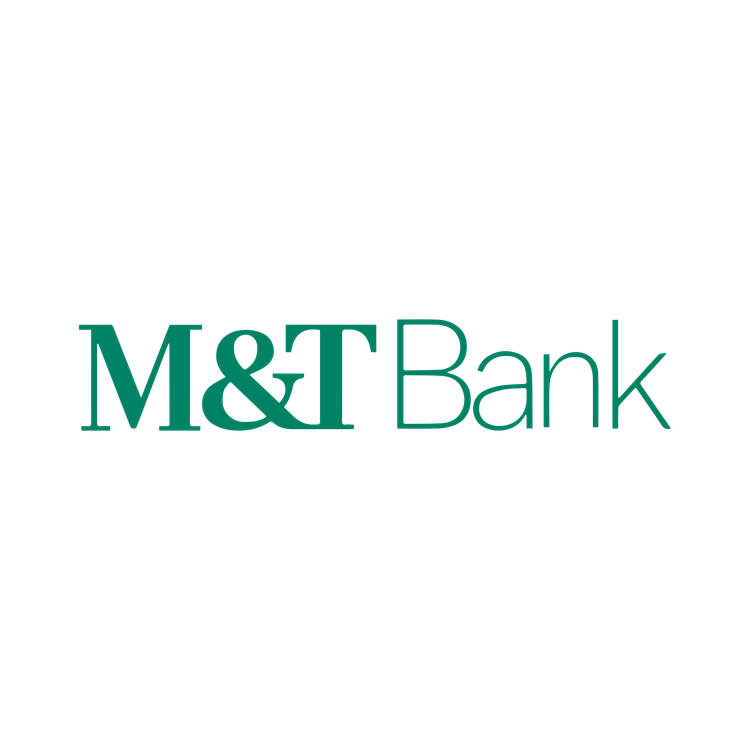 M&T Bank logo